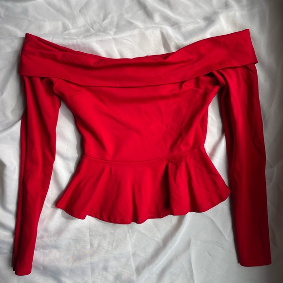 Windsor Tops - Windsor Longsleeve